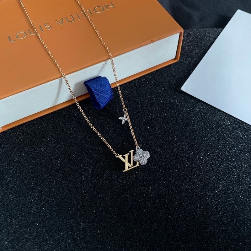 Louis Vuitton Necklaces